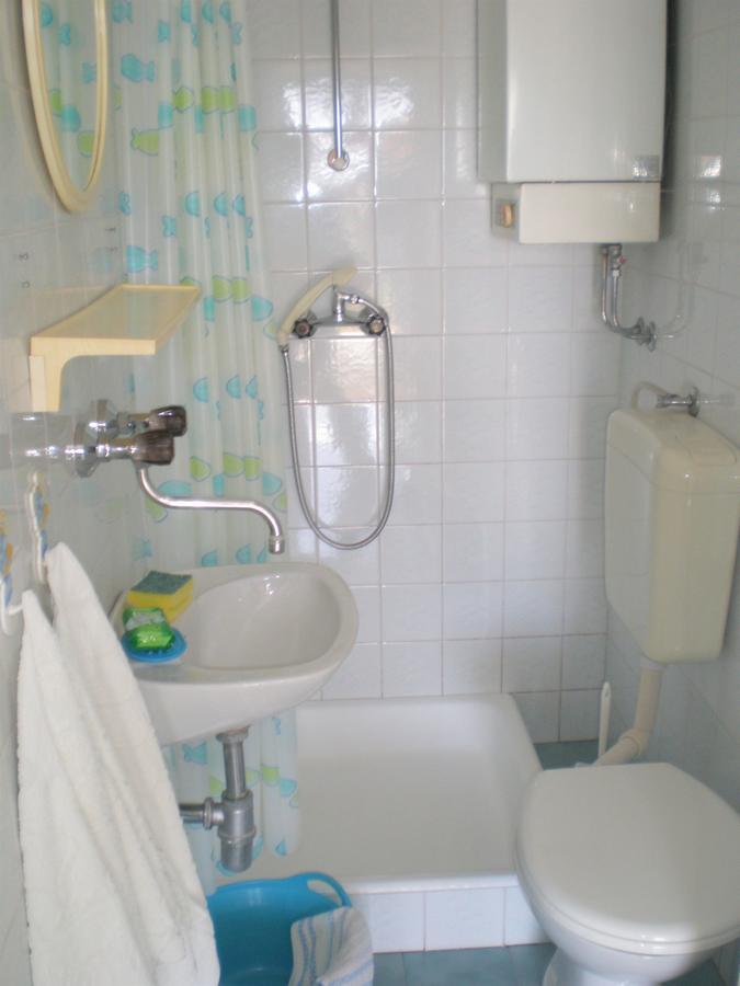 Apartments And Room Milka-Jere Primošten Kültér fotó
