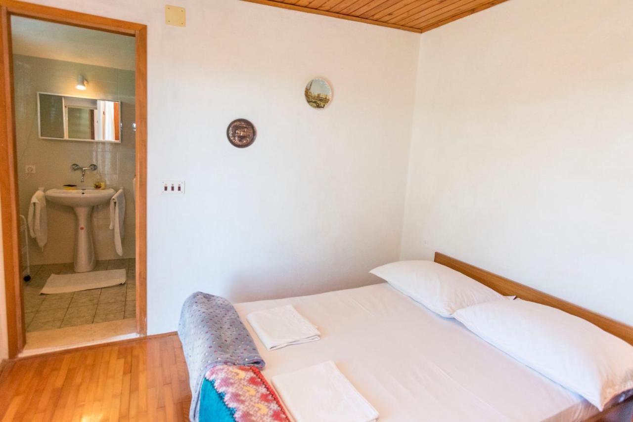 Apartments And Room Milka-Jere Primošten Kültér fotó